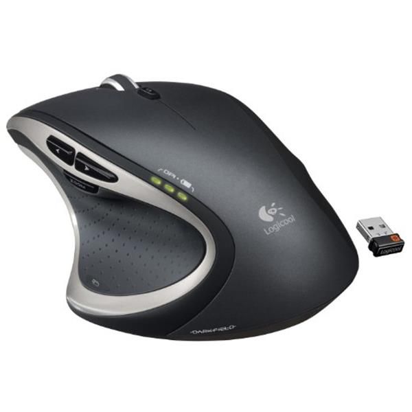 930763-0403 Logitech MX500 USB Optical Mouse
