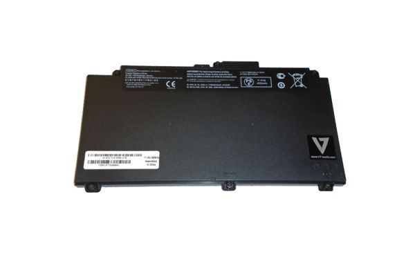 931719-850 HP 3-Cells 4.21Ah 48Wh 11.1V High Performance Battery for ProBook 645 Gen4