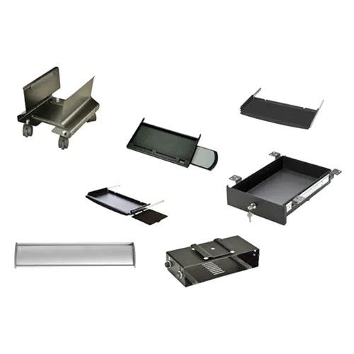 935684-001 HP Control Panel Assembly Kit for Z4 / Z6 / Z8 G4 Workstation