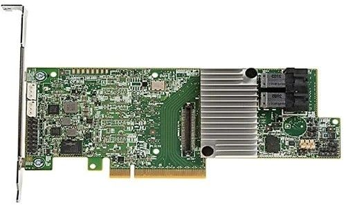 9361-8i-1GB Broadcom LSI 12gb 8-port Pci-e 3.0 Sata/sas Raid Controller