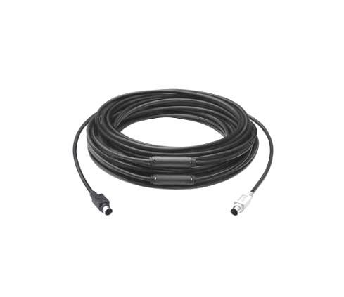 939-001490 Logitech Group 15m Extended Cable