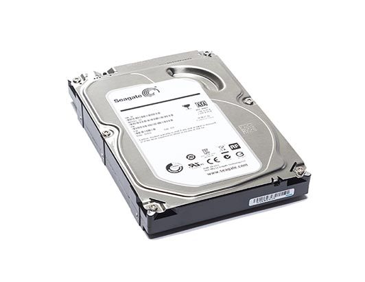 939001-002 Seagate 1.2GB 3600RPM Fast SCSI 256KB Cache 50-Pin 5.25-inch Hard Drive