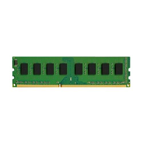 943122W HP 2GB DDR3-1333MHz PC3-10600 Non-ECC Unbuffered UDIMM CL9 2Rx8 1.5V 240-Pin Memory Module