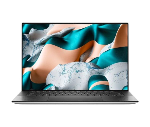 9500-256 Dell XPS 15 9500 15.6-inch FHD Touch Intel Core i7-10875H 2.3GHz 8GB DDR4 256GB NVMe SSD