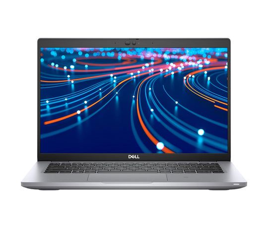 9510-256 Dell Latitude 9510 15-inch FHD Intel Core i7-10810U 1.1GHz 16GB DDR4 256GB NVMe SSD