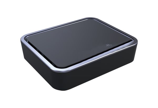 9600EX Intel 9600BPS External Modem