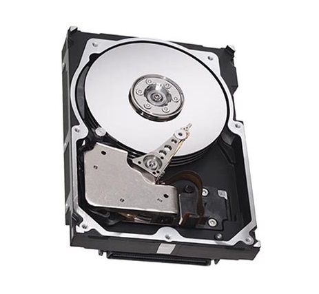 09626N Dell 23GB 5400RPM Ultra Wide SCSI 5.25-inch Hard Drive