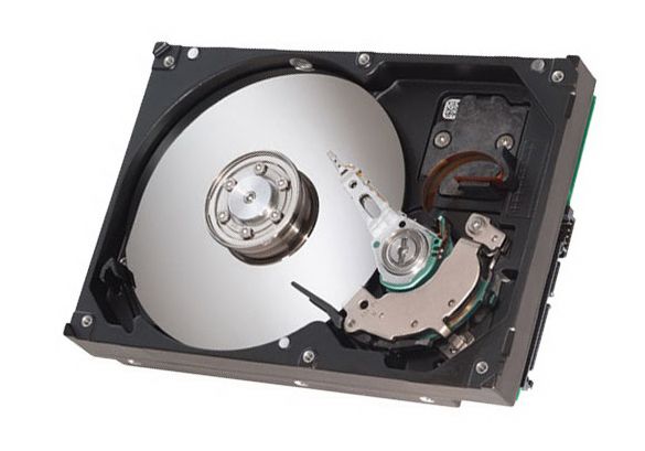 96Y6245 IBM 600GB 10000RPM SAS 6GB/s SFF Slim 2.5-inch Hot Swapable Hard Disk Drive