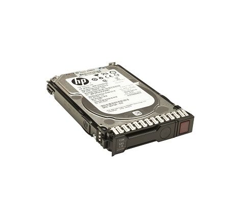 702506-001 HP 100GB SAS 6GB/s 2.5-inch Hard Drive