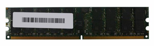 404122-B21 HP 8GB Kit (2 X 4GB) DDR2-400MHz PC2-3200 ECC Registered CL3 240-Pin DIMM 1.8V Memory