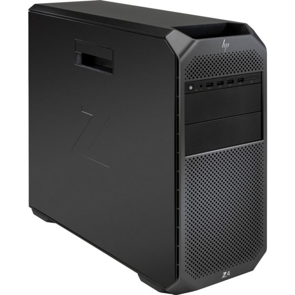 643X2UT Hp Workstation Z4 G4 Tower