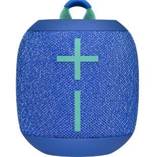 984-001550 Logitech UE WONDERBOOM 2 Portable Waterproof Bluetooth Speaker