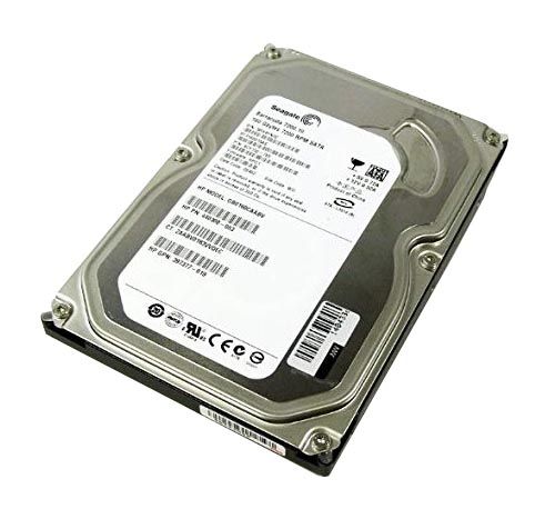 98D132-034 Seagate 160GB 7200RPM SATA 3Gb/s 8MB Cache 3.5-inch Hard Drive