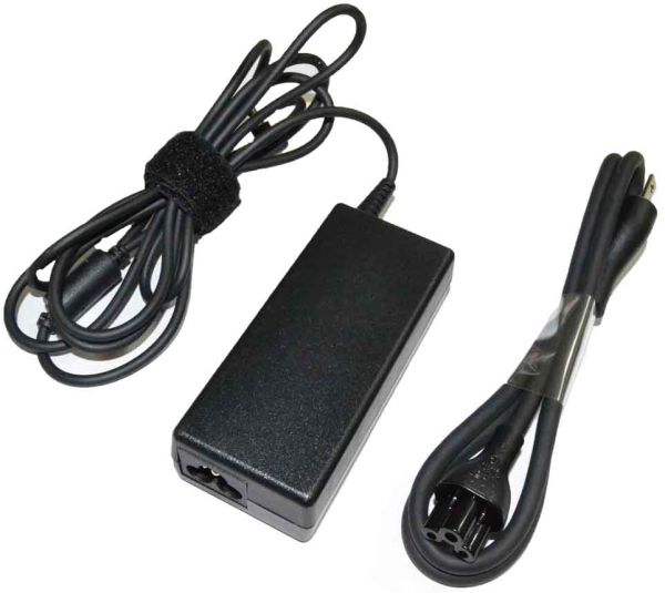 332-0971 Dell 65W AC Adapter Charger 3.0mm Tip