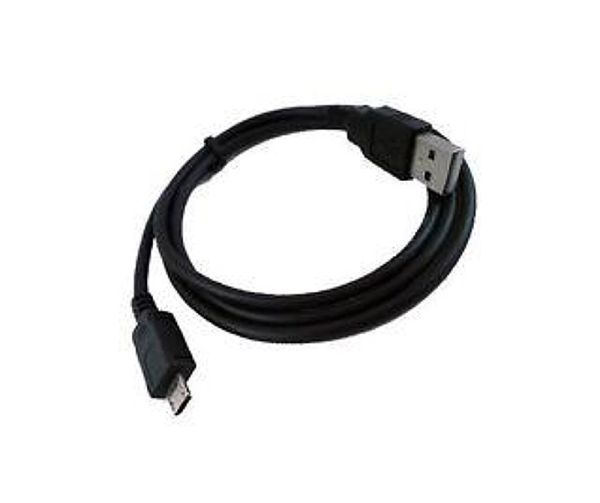 993-001139 Logitech Group USB Type-A USB Cable - Black