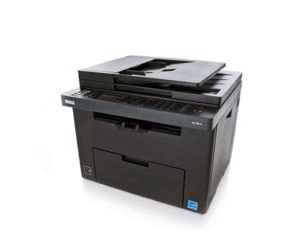 9940AC Dell 1355cn Multifunction Network Color Printer