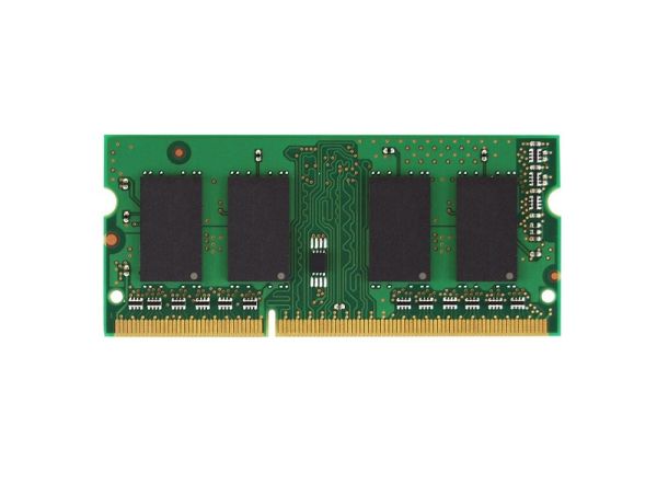 9965618-002.A00G Kingston Technology 4GB DDR4-2133MHz PC4-17000 ECC Unbuffered CL15 260-Pin SoDimm 1.2V Single Rank Memory Module (Hynix A)