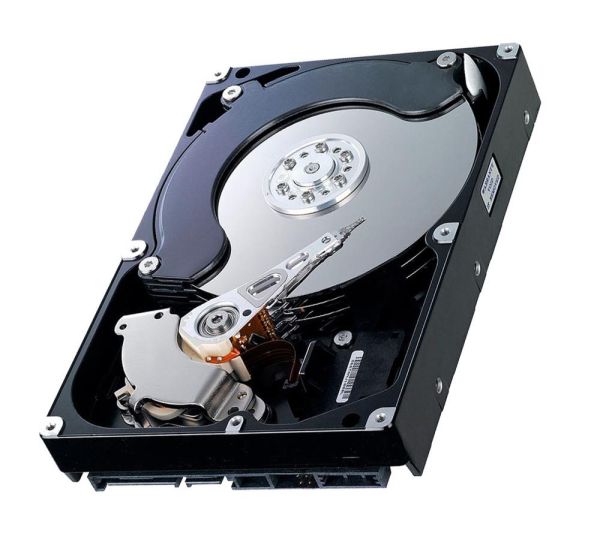 9BL146-041 Seagate BarraCuda ES 500GB 7200RPM SATA 3Gb/s 16MB Cache 3.5-inch Hard Drive