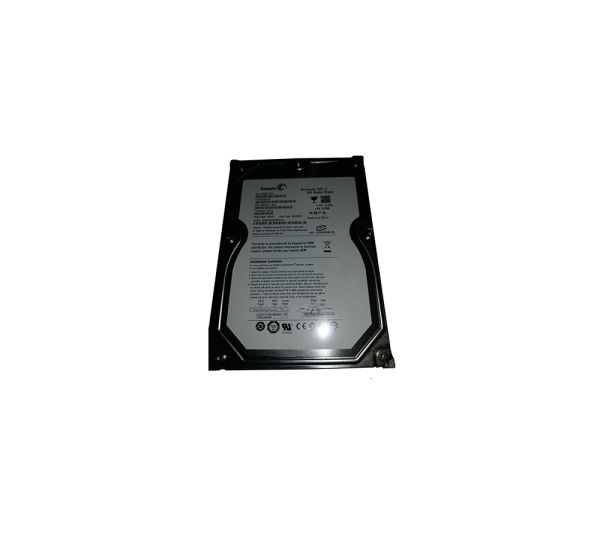 9BX154 Dell 500GB 7200RPM SATA 3GB/s 3.5-inch Hard Drive