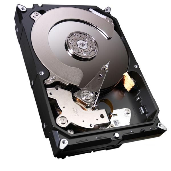 9CA152-080 Seagate BarraCuda ES.2 250GB 7200RPM SATA 3Gb/s 32MB Cache 3.5-inch Hard Drive