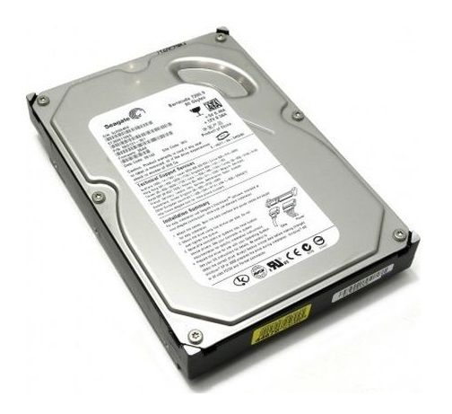 9CA152-503 Seagate BarraCuda ES.2 250GB 7200RPM SATA 3Gb/s 32MB Cache 3.5-inch Hard Drive