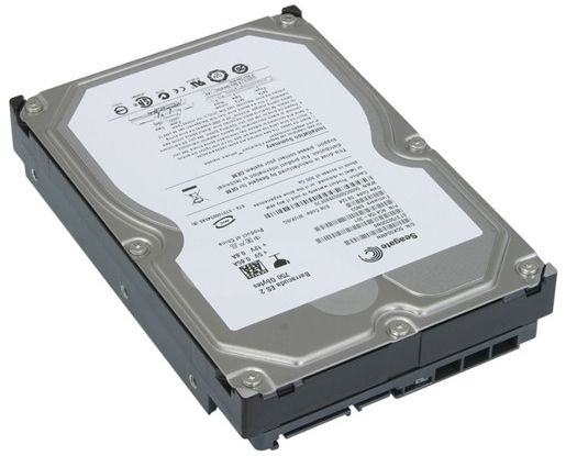 9CA156-784 Seagate BarraCuda ES.2 750GB 7200RPM SATA 3Gb/s 32MB Cache 3.5-inch Hard Drive