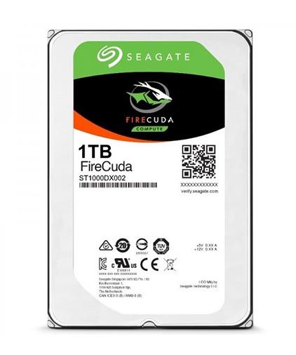 9CA158-031 Seagate BarraCuda ES.2 1TB 7200RPM SATA 3Gb/s 32MB Cache 3.5-inch Hard Drive with EMC AX4-5 Tray