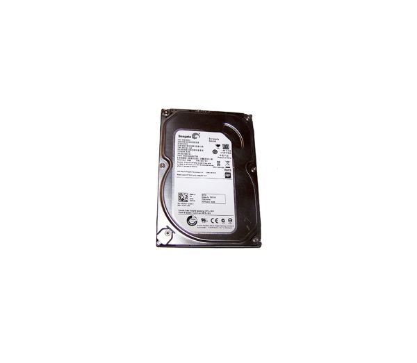 9CF26 Dell 500GB 7200RPM SATA 6Gb/s 3.5-inch 16MB Cache Hard Drive