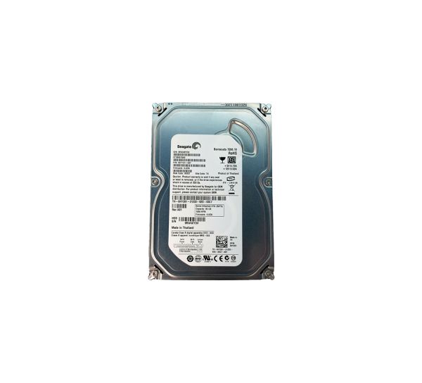 9CY131 Dell 80GB 7200RPM SATA 3GB/s 8MB Cache 3.5-inch Hard Disk Drive