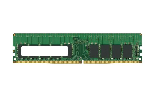 9DG91AV HP 4GB DDR4-2666MHz PC4-21300 Non-ECC Unbuffered CL19 288-Pin UDIMM 1.2V Single Rank Memory Module