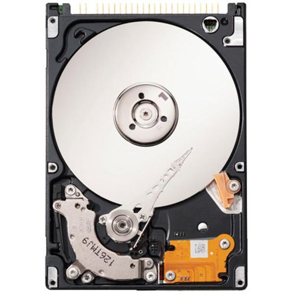 9DH032-750 Seagate EE25.2 80GB 5400RPM ATA-100 8MB Cache 2.5-inch Hard Drive