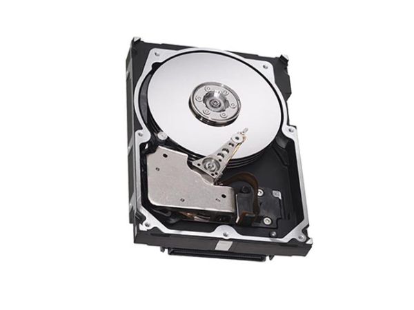 9FN007-031 Seagate 600GB 15000RPM Fibre Channel 4Gb/s 3.5-inch Hard Drive with Tray