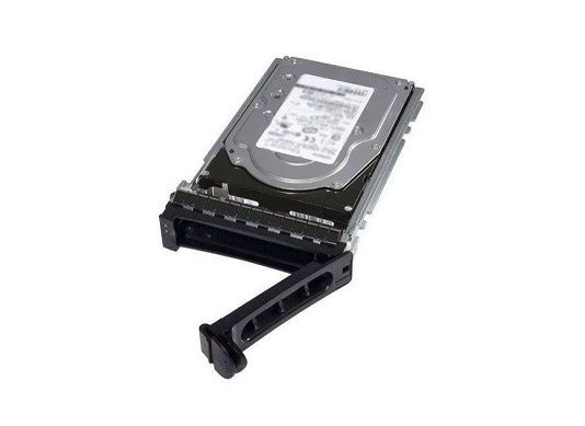RWPPJ Dell 500GB 7200RPM SATA 3Gb/s 2.5-inch Hard Drive
