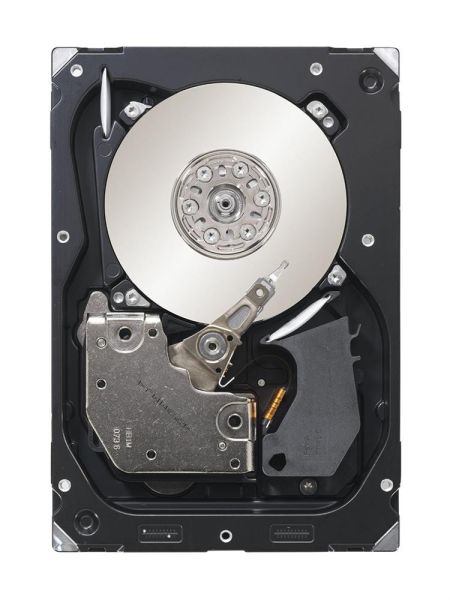 9FNO66-003 Seagate Cheetah 15K.7 600GB 15000RPM SAS 6Gb/s 16MB Cache 3.5-inch Hard Drive