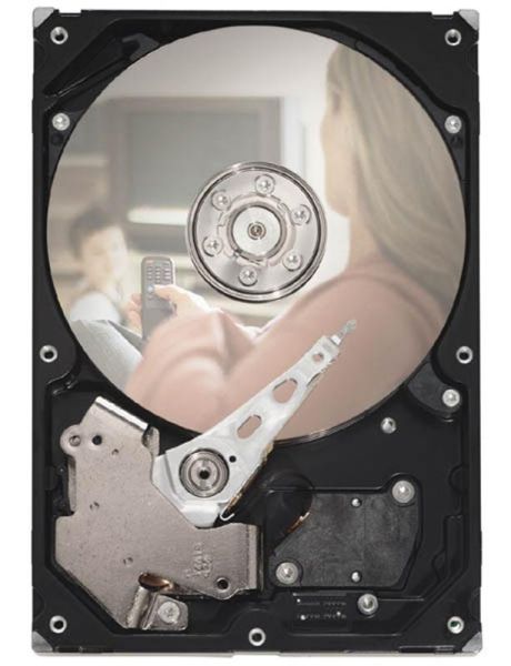 9GW142-160 Seagate Pipeline HD.2 500GB 5900RPM SATA 3Gb/s 16MB Cache (CE) 3.5-inch Hard Drive