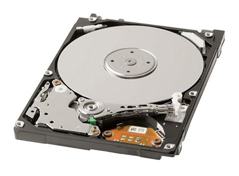 9HH13E-996 Seagate Momentus 5400.6 320GB 5400RPM SATA 3Gb/s 8MB Cache (CE) 2.5-inch Hard Drive