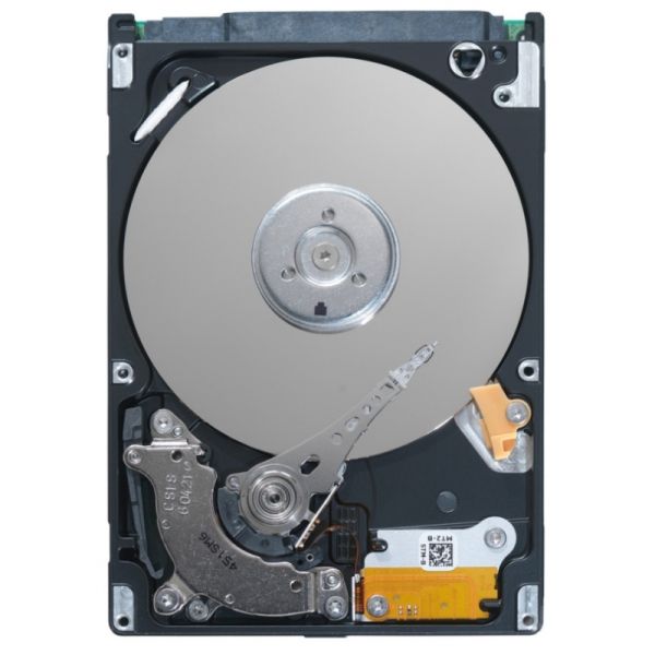 9HV144-037 Seagate Momentus 7200.4 500GB 7200RPM SATA 3Gb/s 16MB Cache 2.5-inch Hard Drive