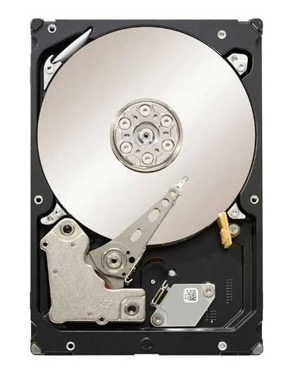 9JW152-502 Seagate Constellation ES 500GB 7200RPM SATA 3Gb/s 32MB Cache 3.5-inch Hard Drive