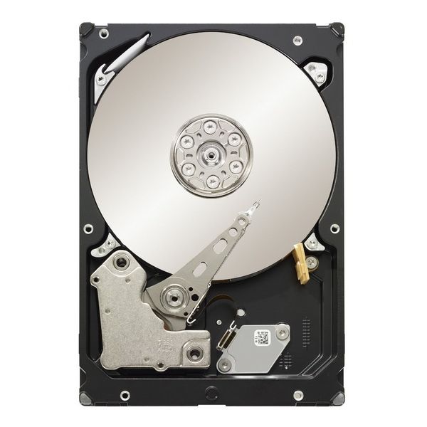 9JW168-536 Seagate Constellation ES 2TB 7200RPM SATA 3Gb/s 64MB Cache 3.5-inch Hard Drive