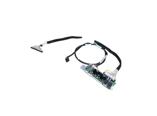 09K939 Dell USB I/O Controller for Optiplex 260