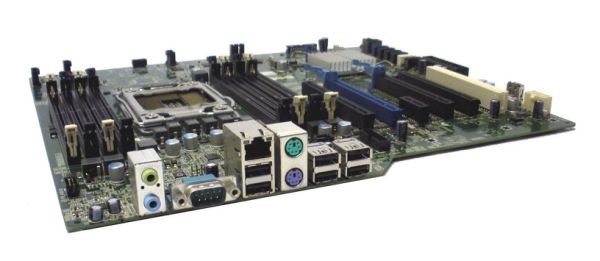 09M8Y8 Dell System Board (Motherboard) for Precision Workstation T3610