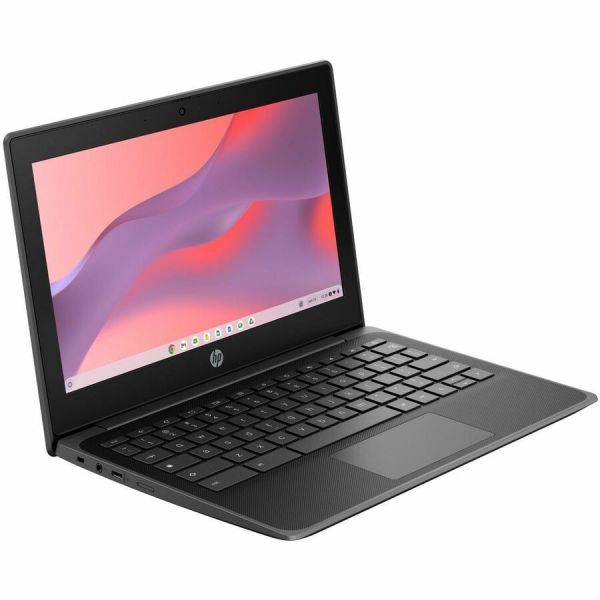 9R3B4UT#ABA HP Fortis G10 11.6-inch Chromebook HD Intel N-Series N100 8GB 64GB Flash Memory - English Keyboard