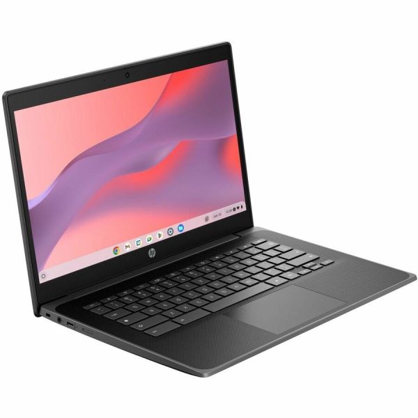 9R3K1UT#ABA HP Fortis G11 14-inch Chromebook HD Intel N-Series N100 8GB 64GB Flash Memory - English Keyboard