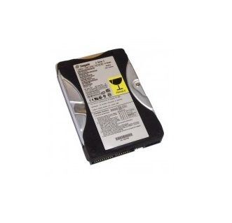9R4005-430 Seagate U5 Series 10GB 5400RPM IDE Ultra ATA/100 (ATA-6) 512KB Cache (CE) 3.5-inch Hard Drive
