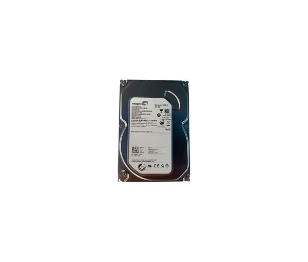 9SL14C Dell 320GB 7200RPM SATA 3GB/s 3.5-inch Hard Disk Drive