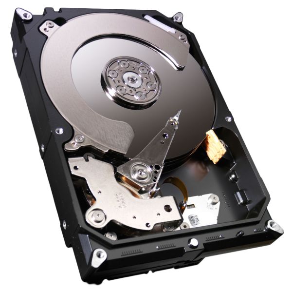 9SL154-033 Seagate BarraCuda 7200.12 1TB 7200RPM SATA 3Gb/s 32MB Cache 3.5-inch Hard Drive