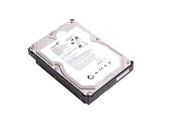 9ST244-043 Seagate Constellation ES 1TB 7200RPM SAS 6Gb/s 3.5-inch Hard Drive
