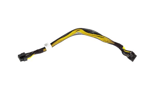 09T13T Dell Hard Drive Backplane Power Cable for PowerEdge R630 Server