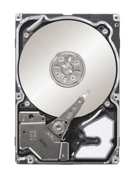 9TF066-004 Seagate Savvio 10K.5 450GB 10000RPM SAS 6Gb/s 64MB Cache (CE) 2.5-inch Hard Drive