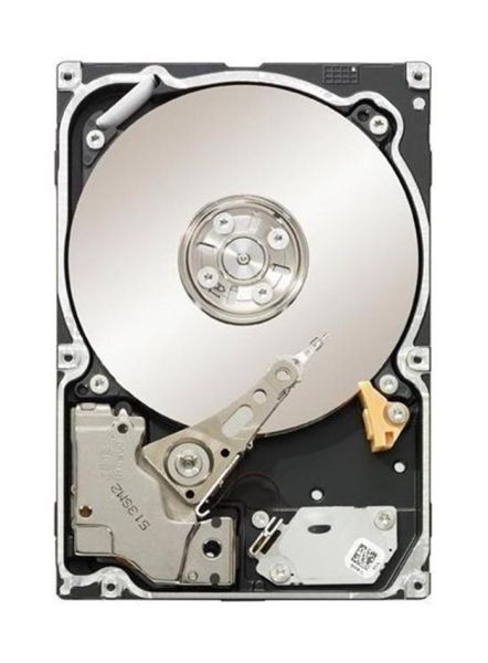 9TR268-041 Seagate 1TB 7200RPM SAS 6Gb/s 64MB 2.5-inch Hard Drive